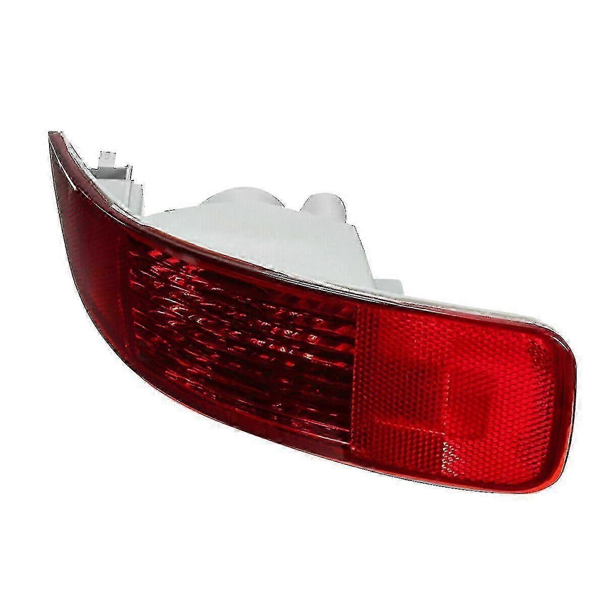 2007 - 2012 Mitsubishi Outlander Left Rear Bumper Car Light