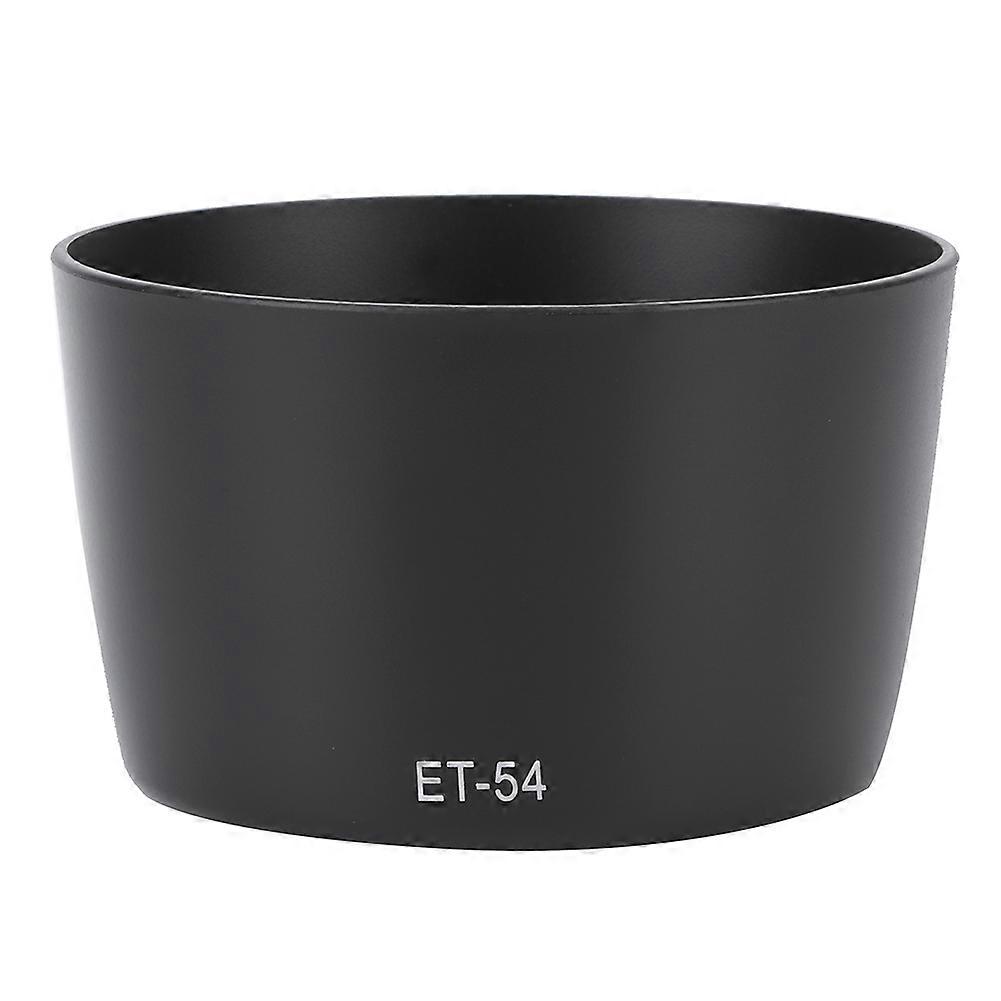 ET‑54 Camera Mount Lens Hood for EF 55‑200mm f/4.5‑5.6 II for USM 80‑200mm F4.5‑5.6 III