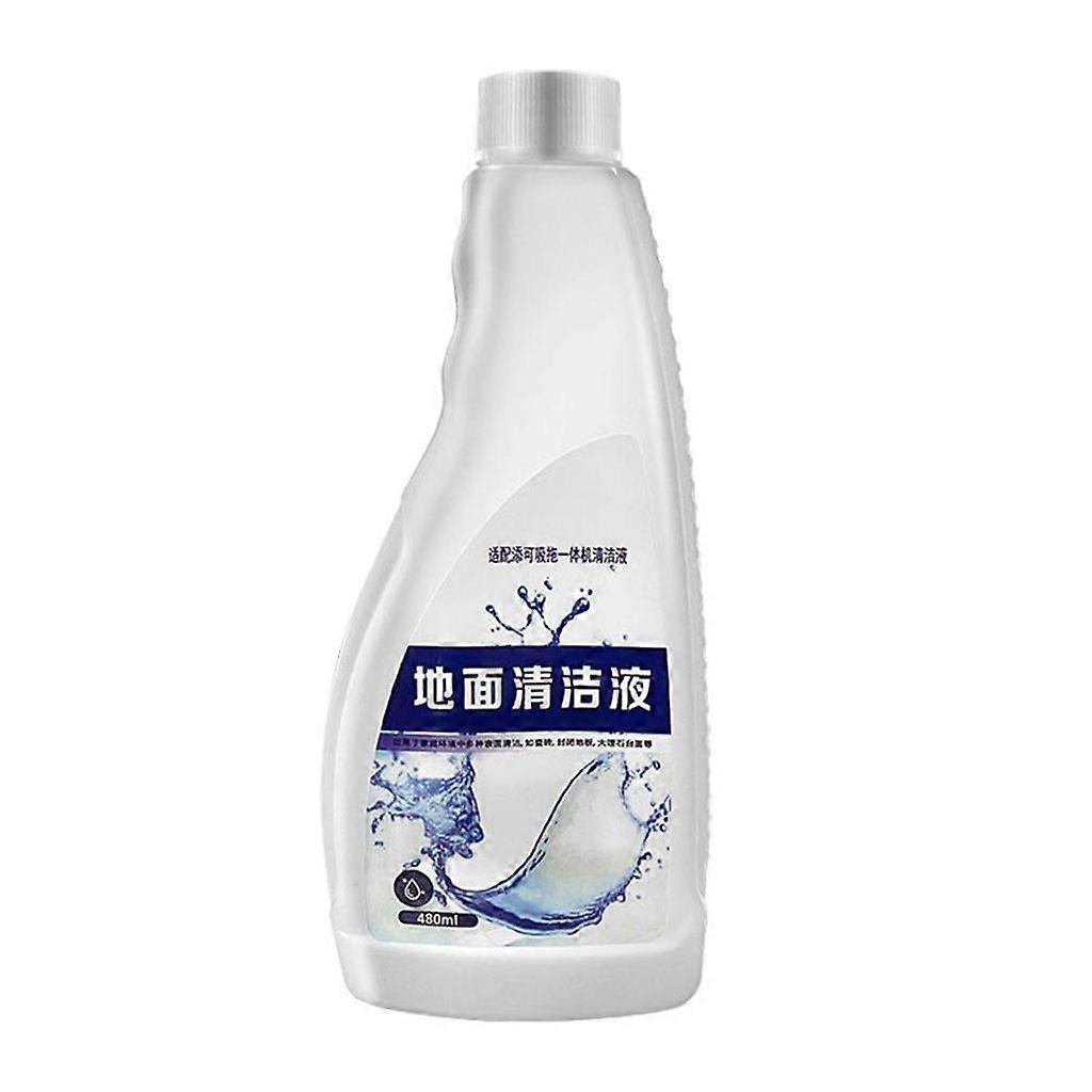 Vacuum Floor Cleaner Powerful Tile Floor Shine Polish Surface Floor Cleaner