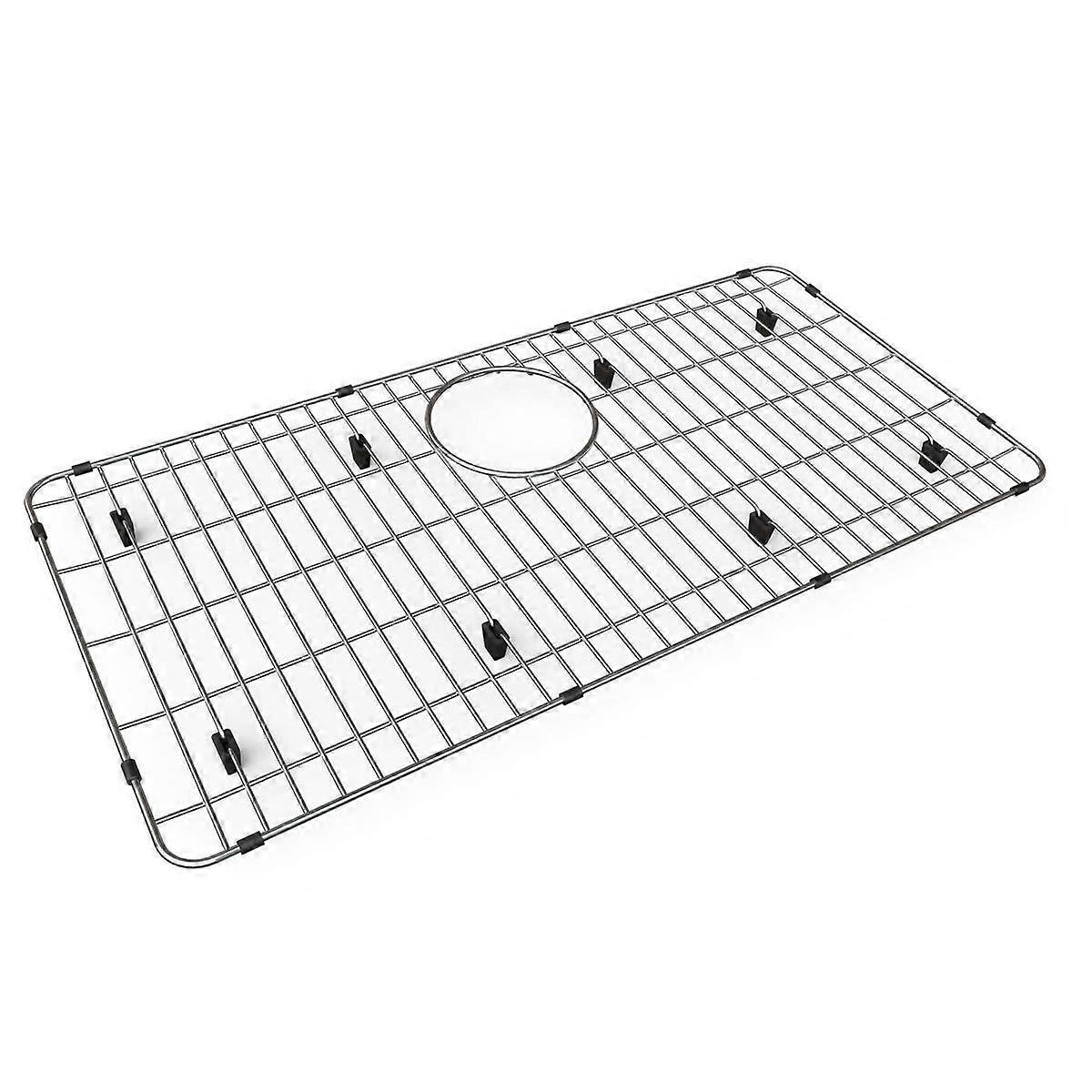 Stainless Steel Bottom Grid Replacement Model LKOBG2915SS 27.5 In D X 1.262 In H X 13.5 In W