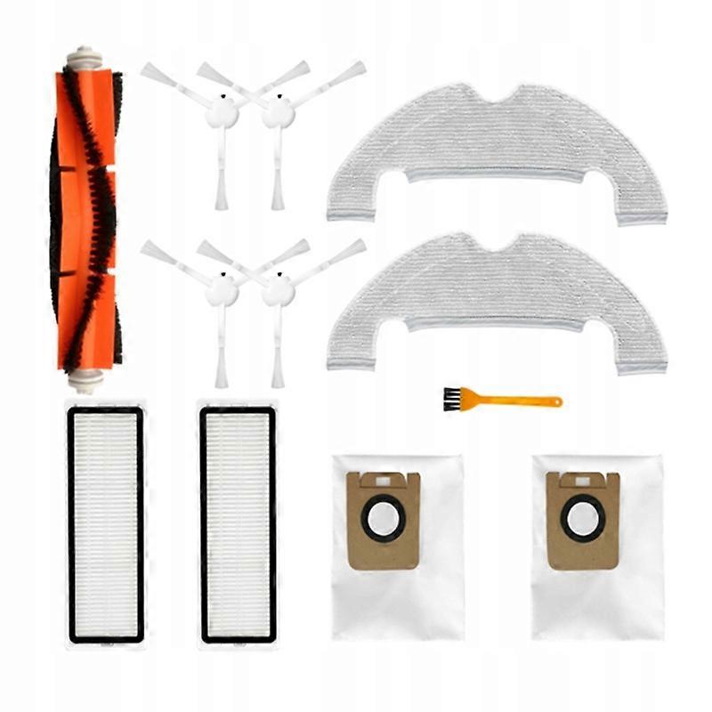 For Dreame Bot L10 Plus / Z10 Pro / D10 Plus Brush