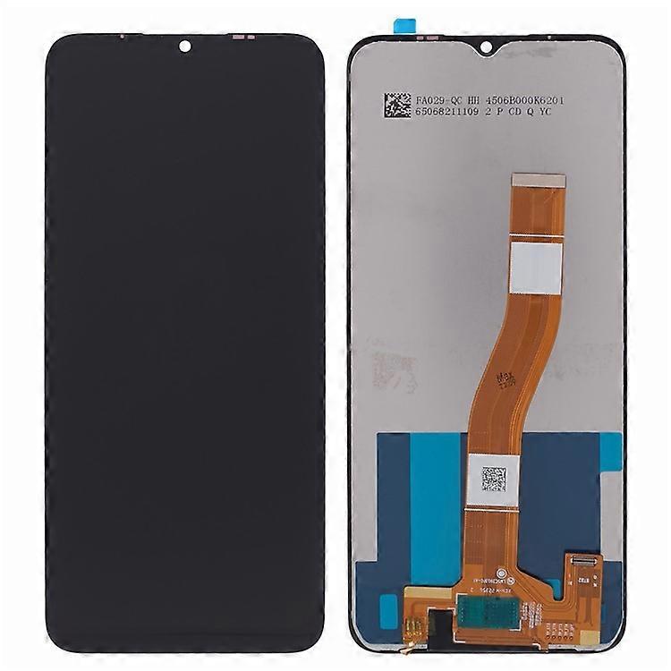 Compatible For Blackview Oscal C80 4G OEM Grade S LCD Screen and Digitizer Assembly Repair Part (without Logo)