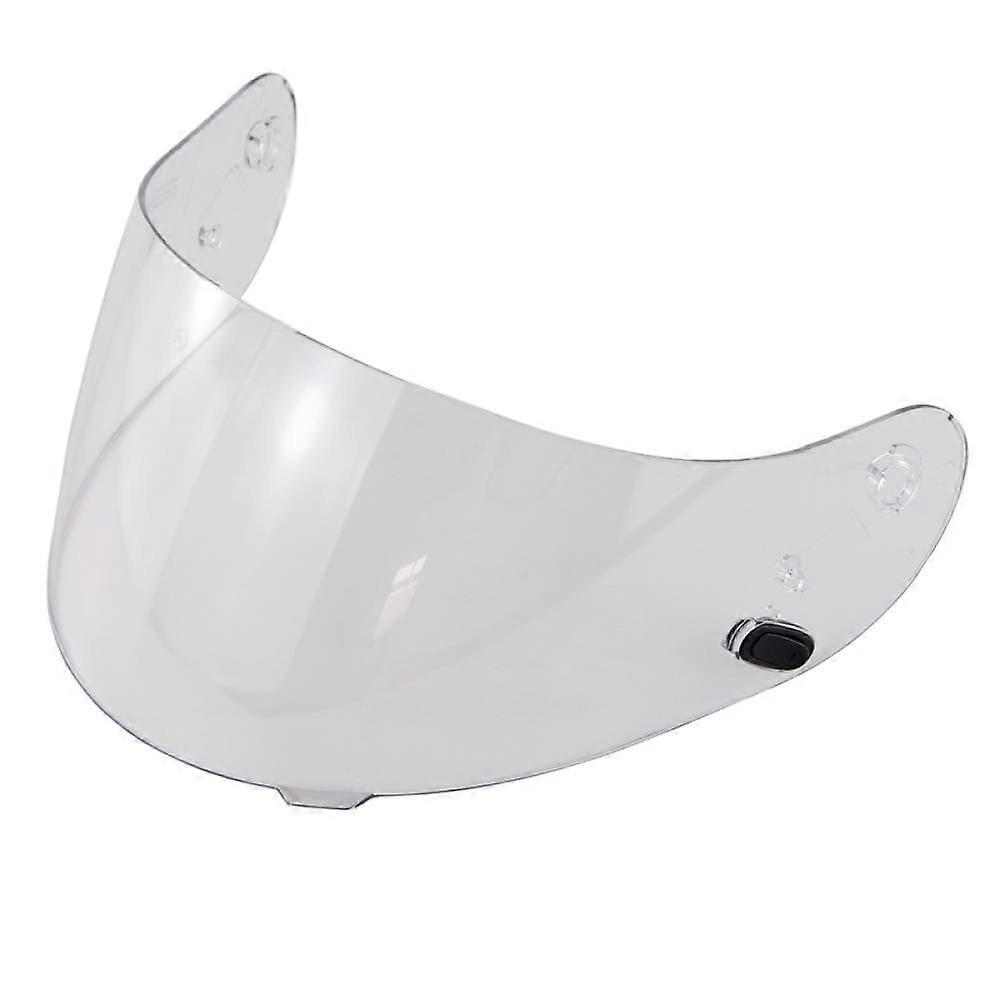 Motorcycle Helmet Lens, Anti-Fog, Anti-Scratch Wind Shield Visor For HJC CL-16 CL-17 CL-ST CL-SP CS-R1 CS-R2