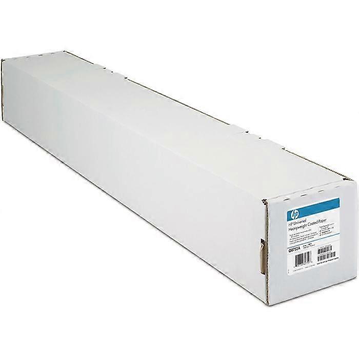 Glossy paper - HP - C6020B - A0 91.4 cm x 45.7 m - 90 g/m² - Compatible with Designjet printers