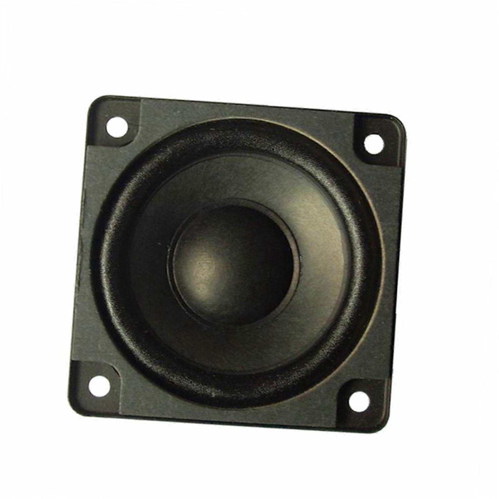 Midrange Speaker 2.75 inch Interchange 4Ω Full for Advertising