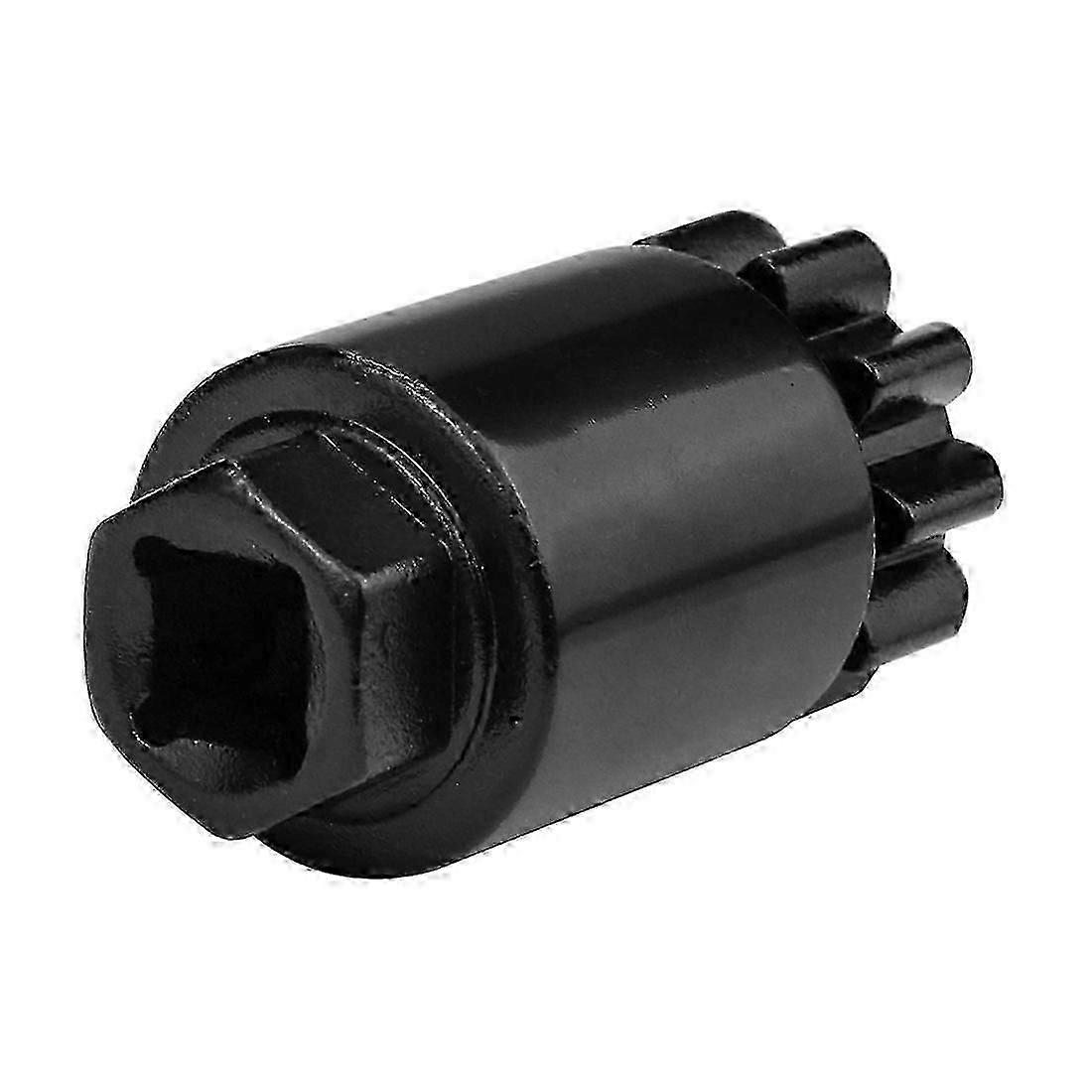 Truck Flywheel Turning Tool, Flywheel Barring Tool Alternative to 88800014 88840317 for & D11 D13 D16 MP7 MP8