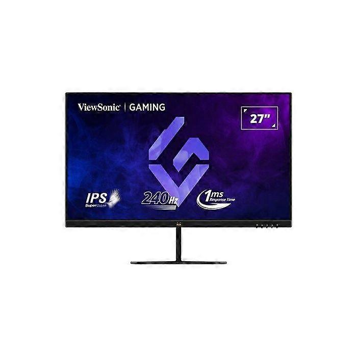 Viewsonic VX2779A HD PRO 27 240 Hz Full HD Gaming PC Monitor