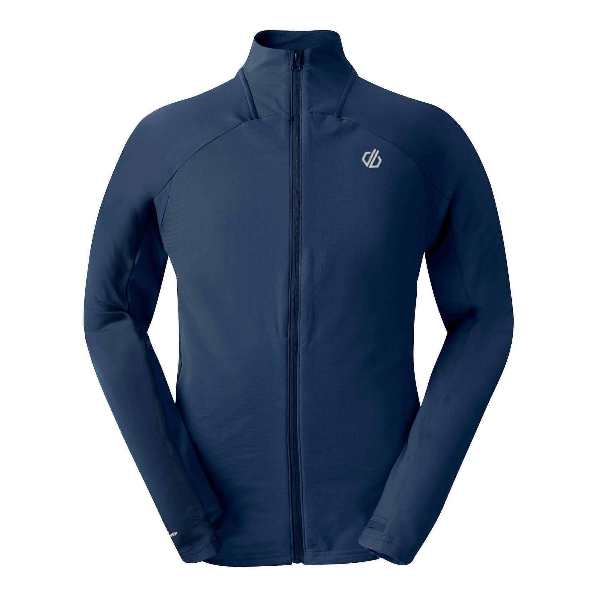 Dare 2B Mens Substratum IV Stretch Midlayer