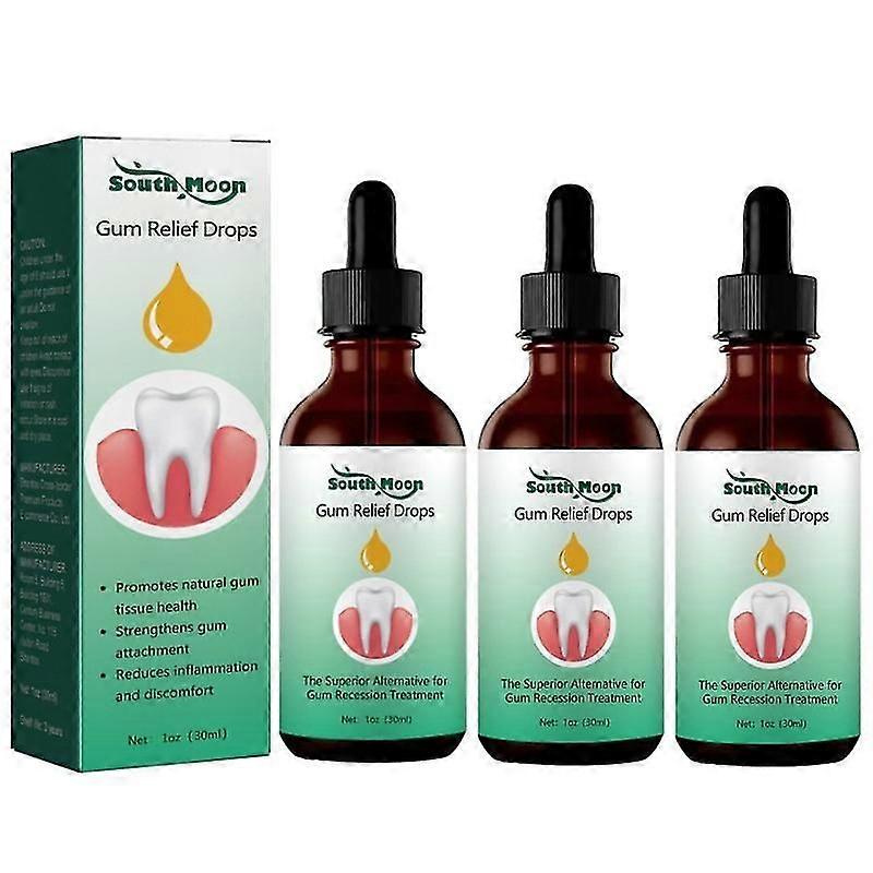 1-3PCS Réparation rapide des caries Caries Mousse Dents Nettoyer Blanchir Enlever Jaune Plaque Taches Soulager Gencives Carie Mal De Dents Dentifrice