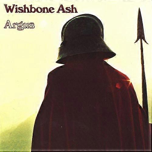 Wishbone Ash - Argus [DISQUES COMPACTS] USA import