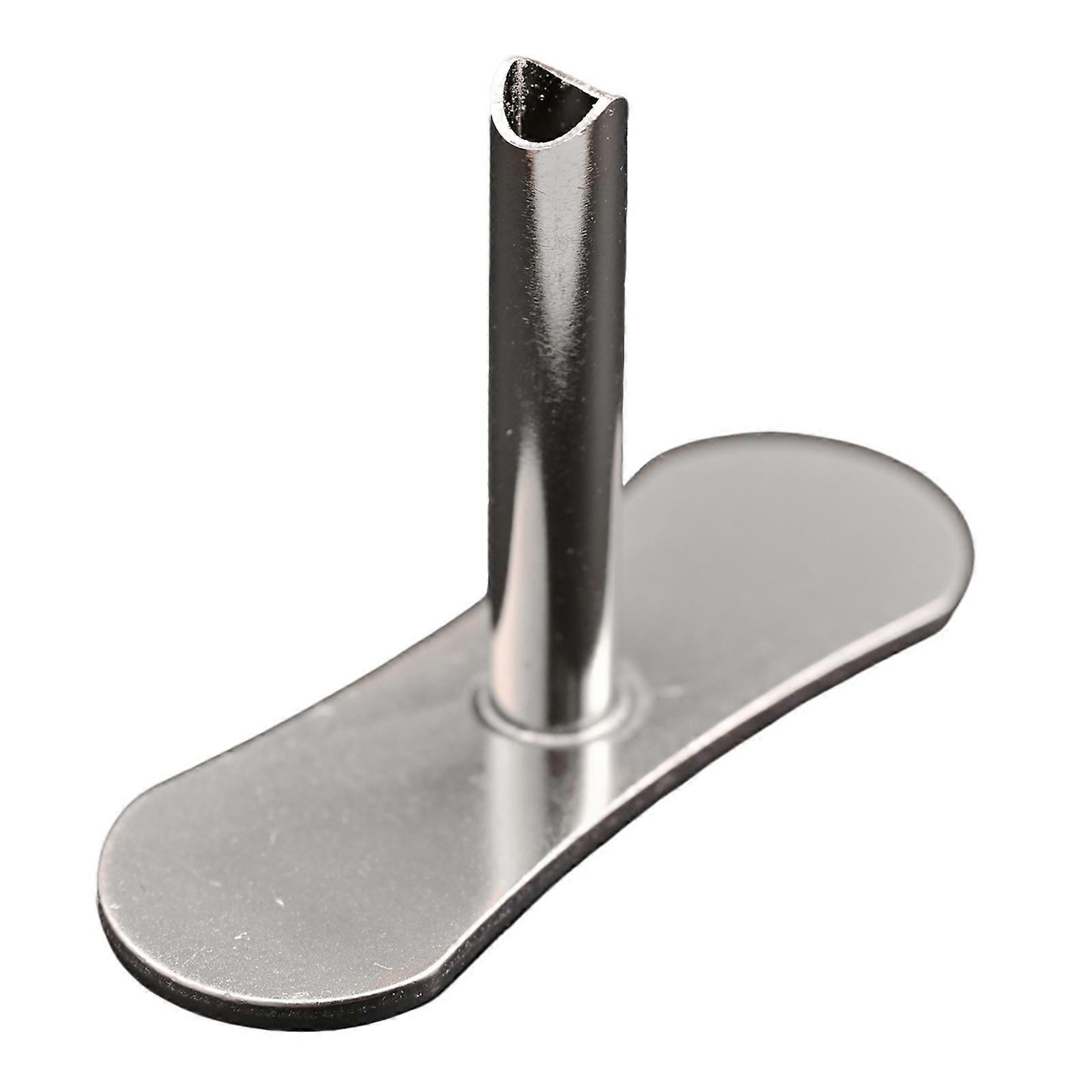 Outil d’ouverture de noix de coco réutilisable Outil d’ouverture de noix de coco pratique Ouvre-portes en acier inoxydable pour les rassemblements de fêtes