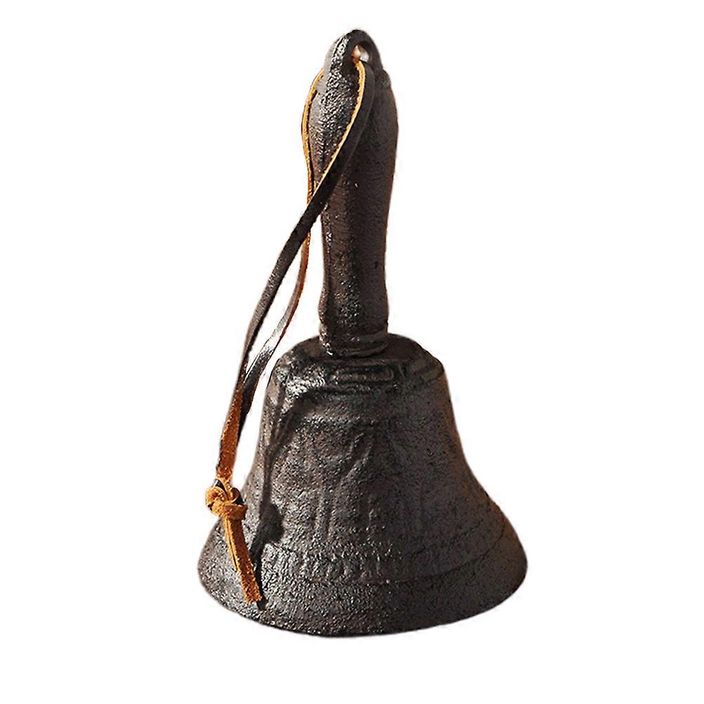 Small Hanging Bells,Perfect Gift Idea with Chic Retro Design, Long-Lasting Use