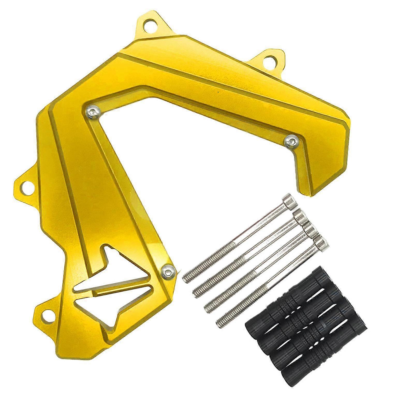 Motor de piñón delantero para