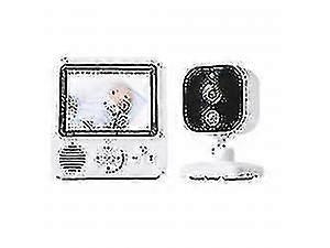 Video Baby Monitor With Camera (dp)