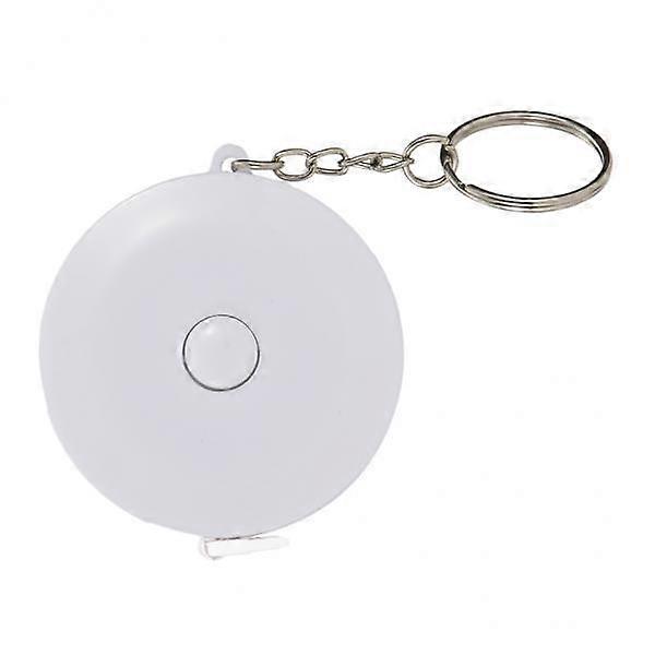 4xRetractable Measuring Ruler PVC Fishing Ruler Measurement Tackle Tools