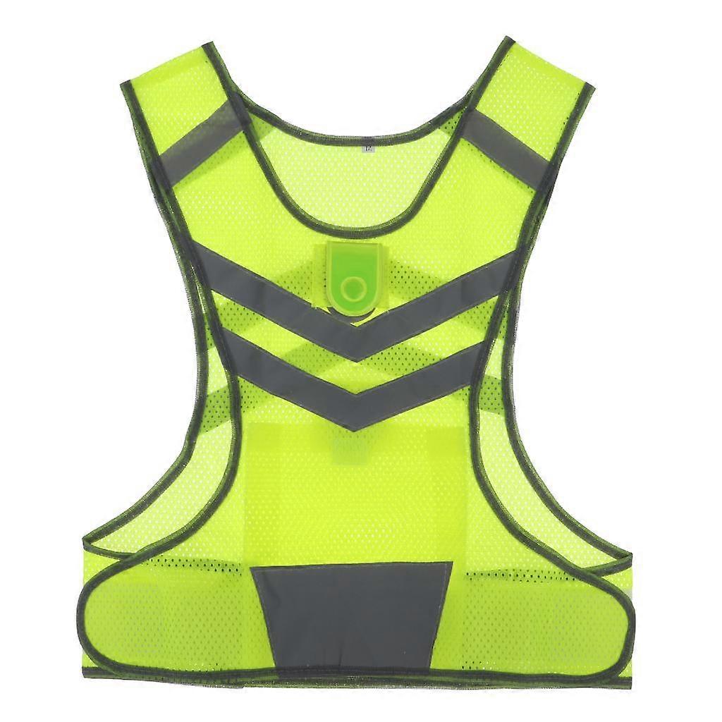 Safety Reflective with for Running Cycling