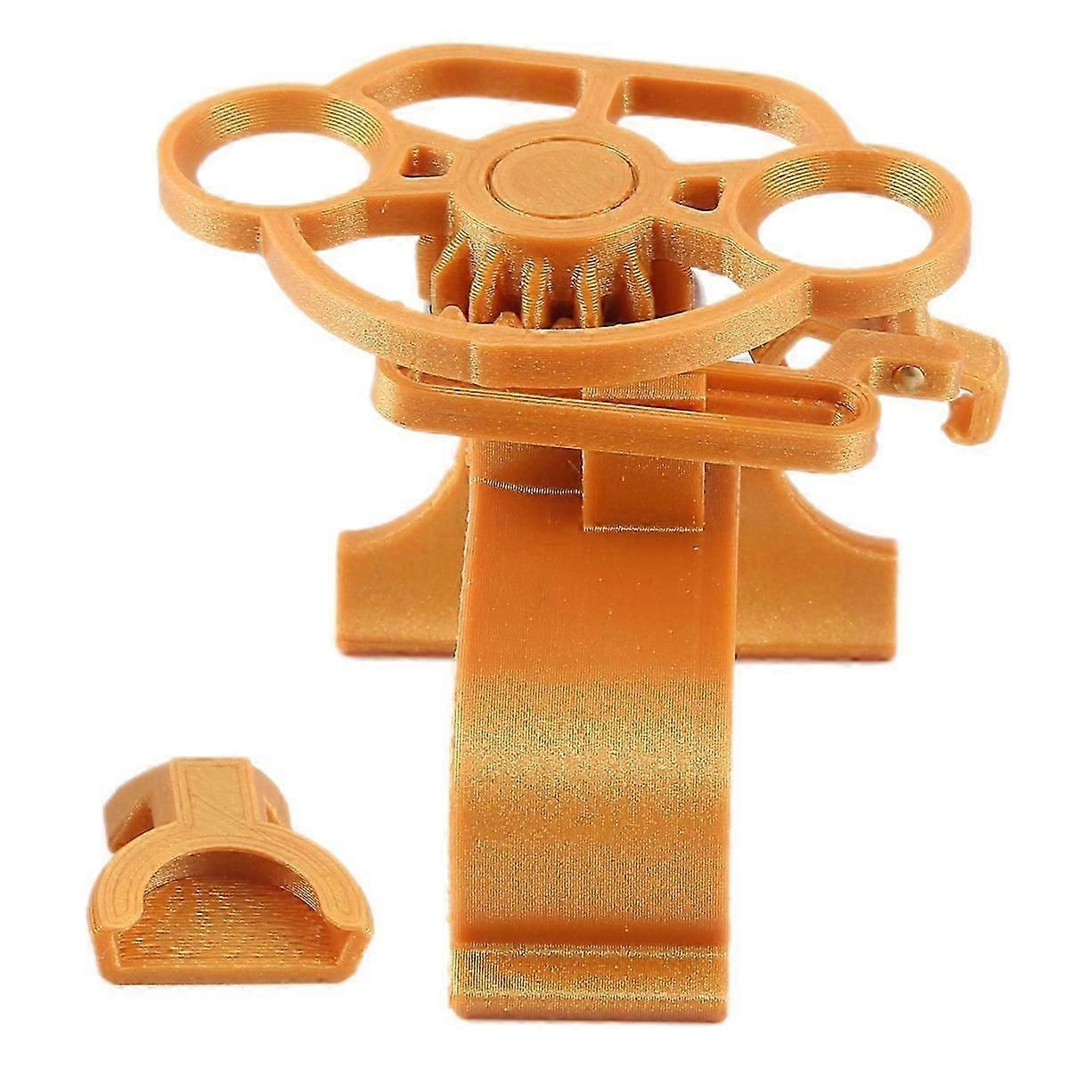 Gaming Racing Wheel Mini Steering Game Controller for 3D Printed Accessories