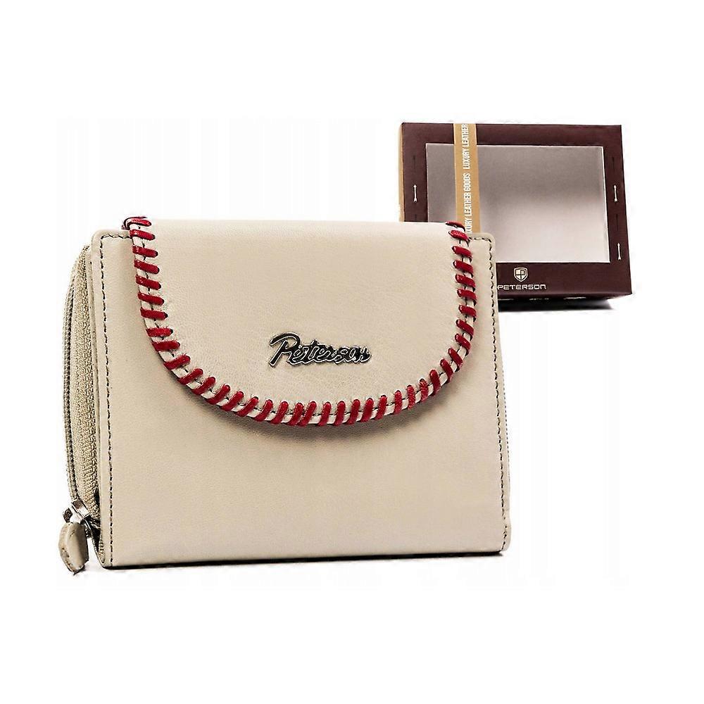 Wallets Peterson PTNKA21