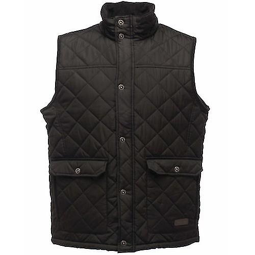 Regatta Mens Tyler sin mangas chaleco/Gilet