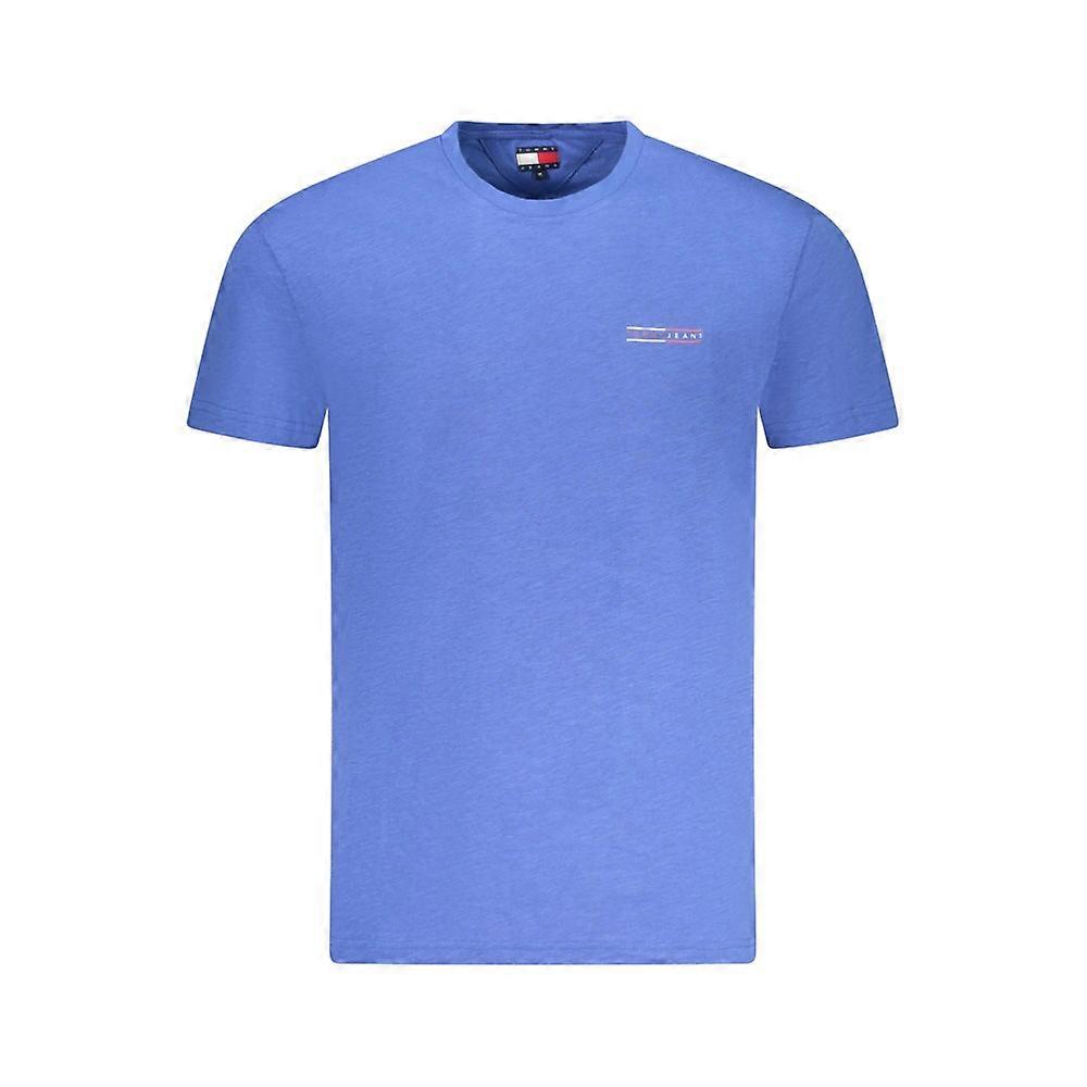 T-Shirt Tommy Hilfiger dm0dm21303