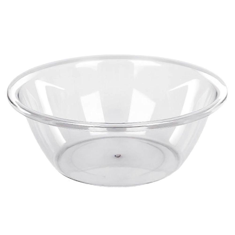 Functional Wash Basin for Kitchen, Spacious Design, Supports Multiple Applications