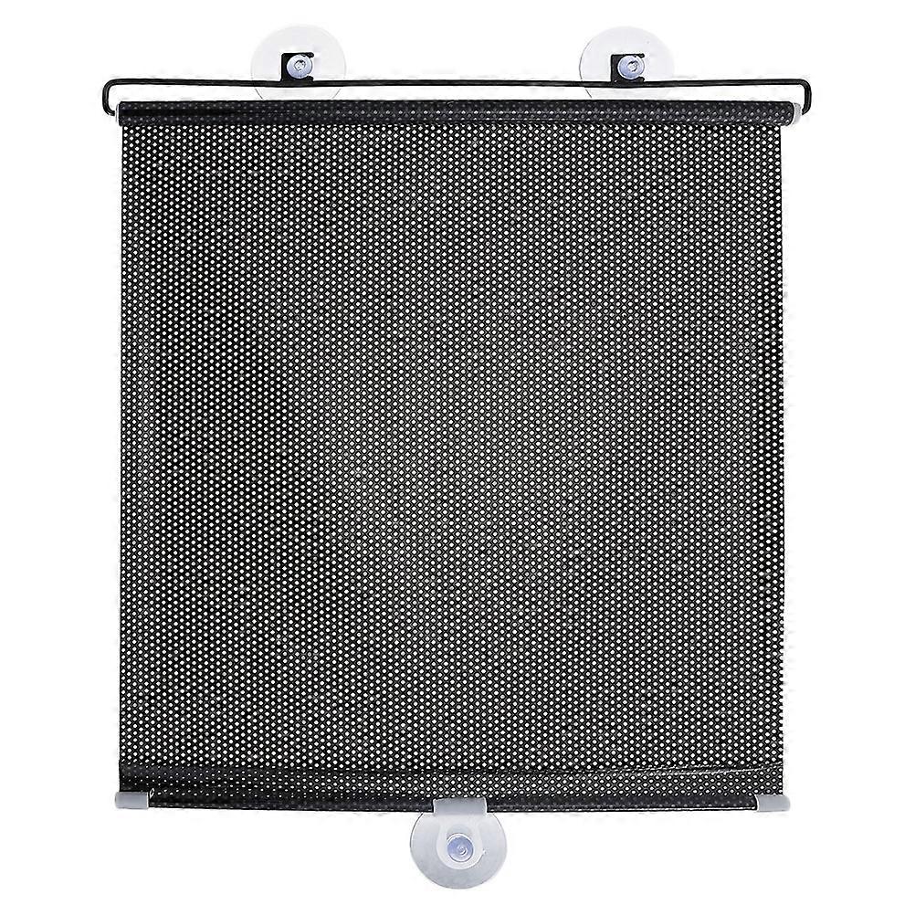 Easy-to-use Kitchen Window Shade, Compatible with Various Windows