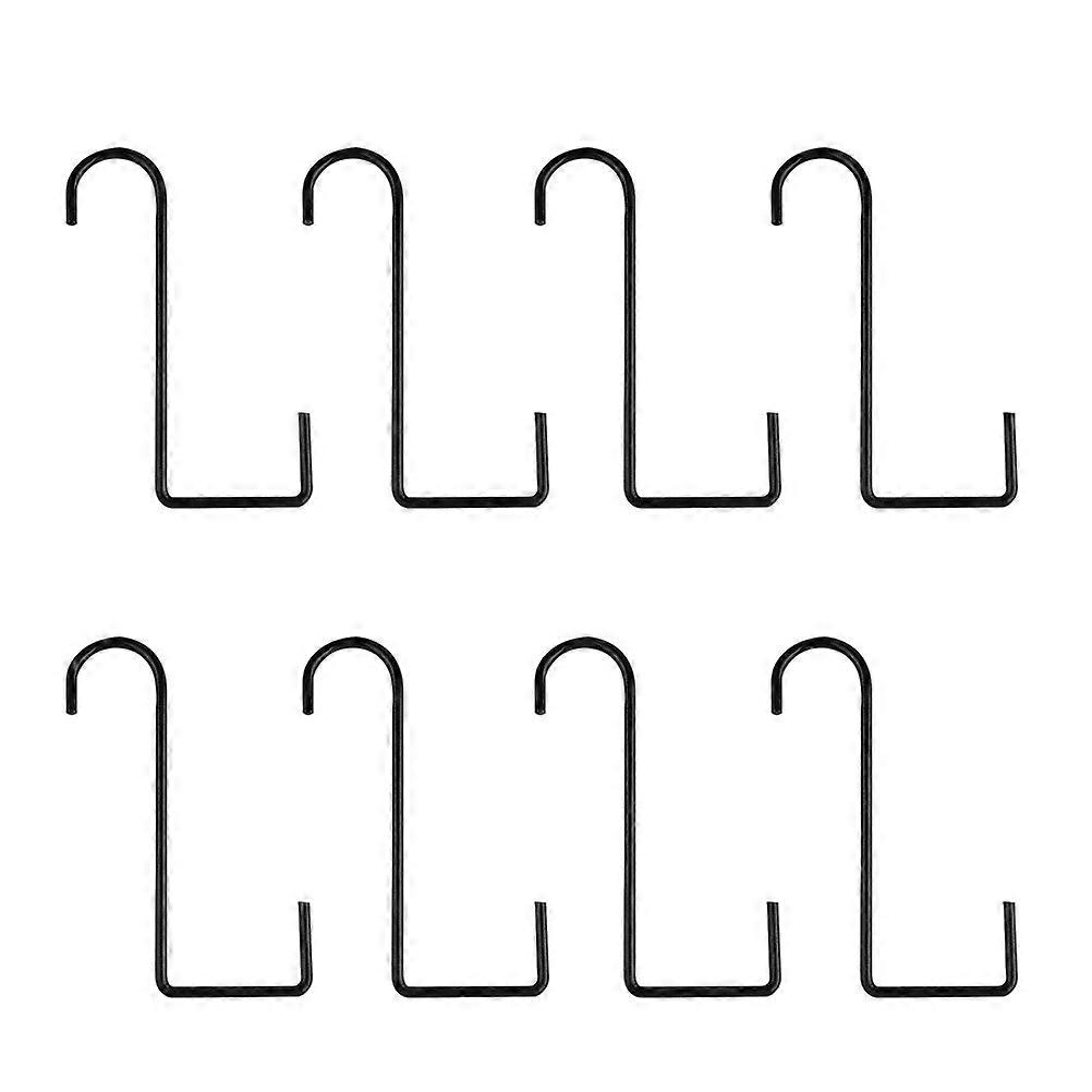 植木鉢ブラケット、レトロ風のフックは、あらゆる庭の設定を引き立てます