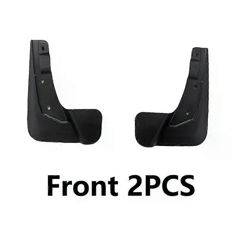 Car Mudguards Mud Flap For GWM Haval H9 2025 Accessories 2024 2026 Front Rear Wheel Guard Fender Anti-scratch Protection Mudflap