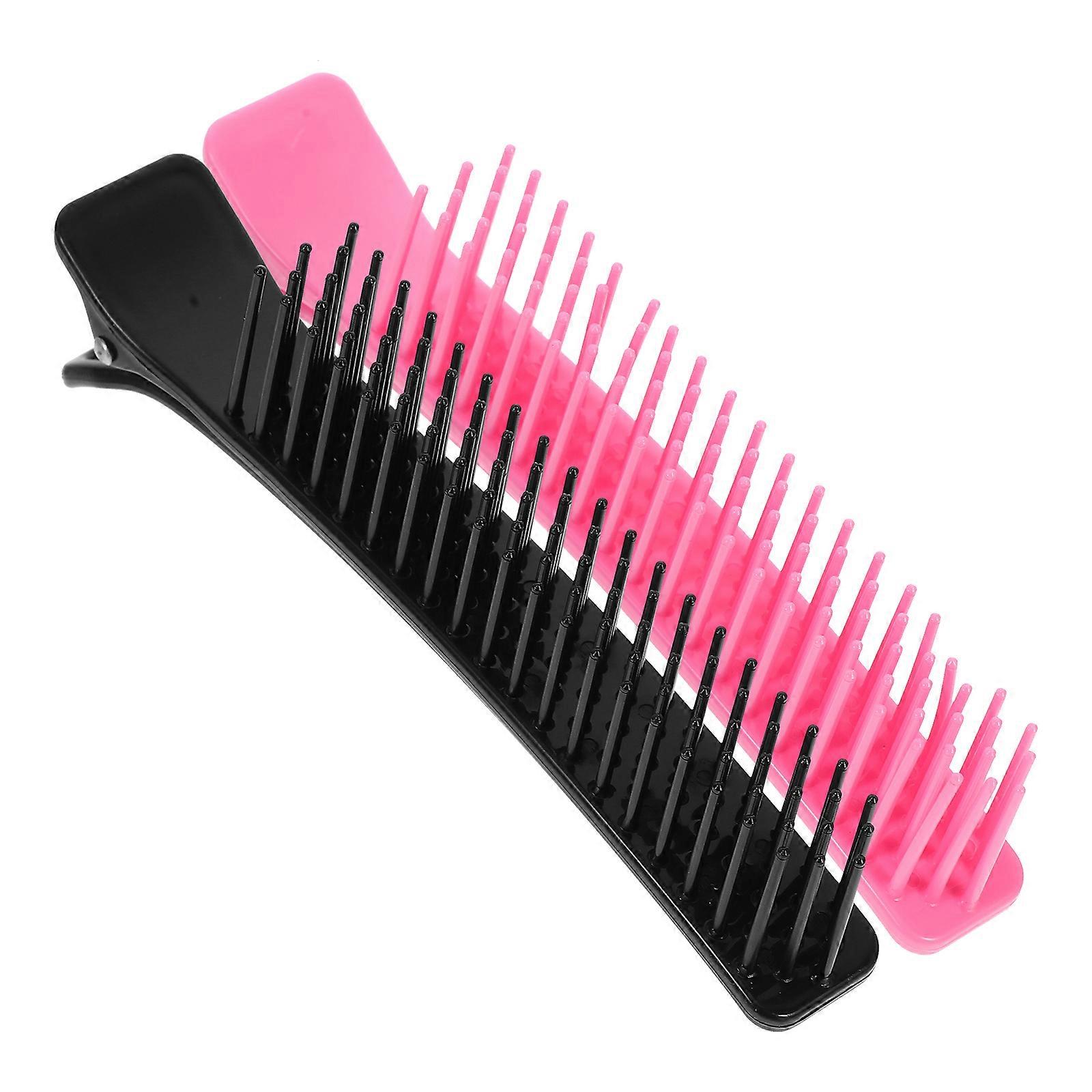 Non-Damaging Hair Styling Clips Perfect for Everyday Use and Gifting