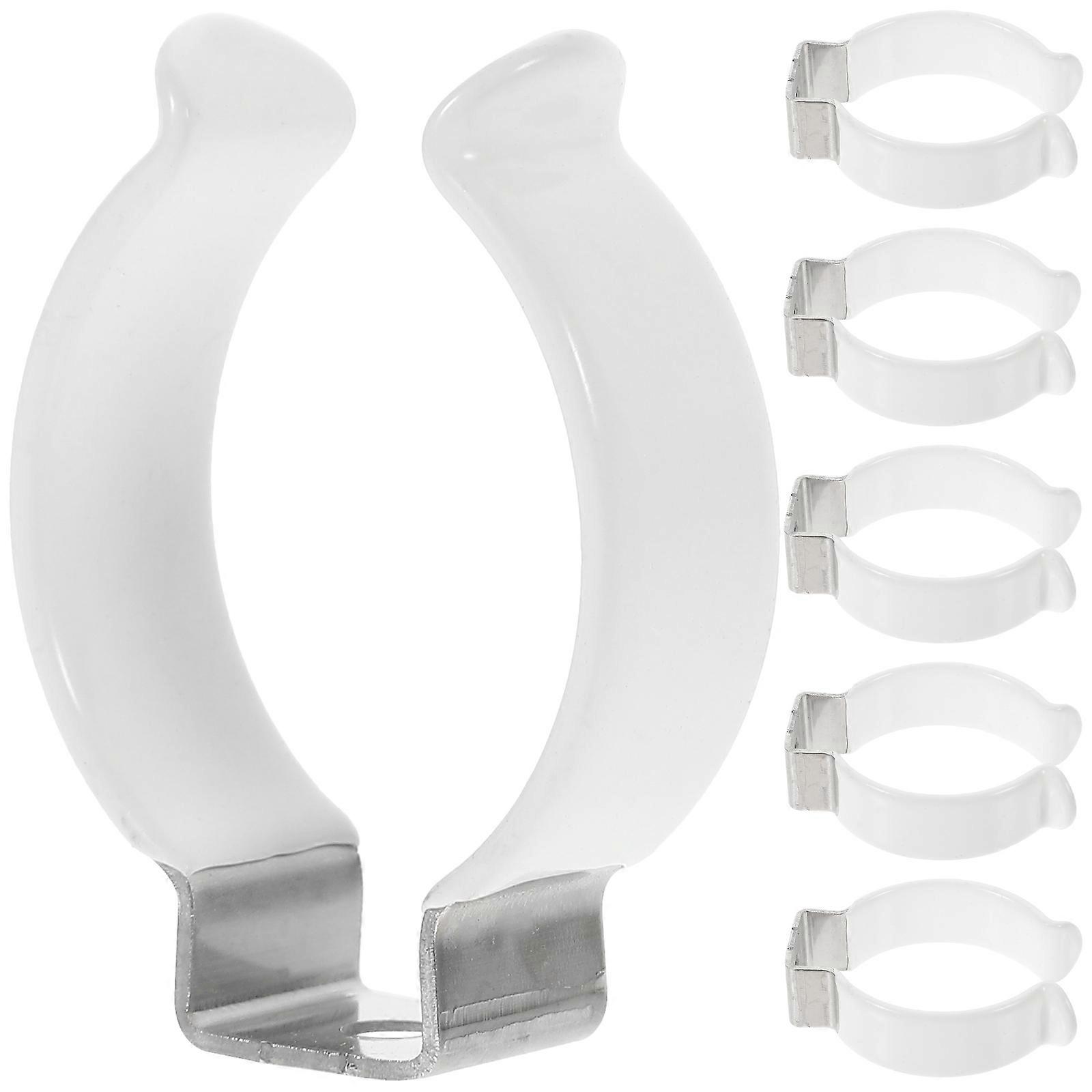 U-Shaped LED Light Bracket, Efficient Solution for Household Appliances