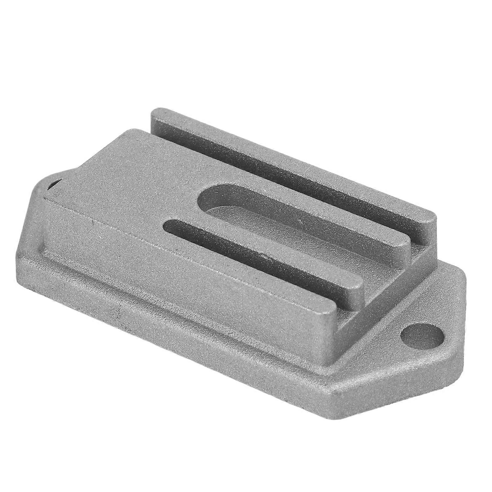8969 Voltage Regulator 3 Terminals 2575503S 4140305 Replacement for Kohler CH20 8‑25HP Engines