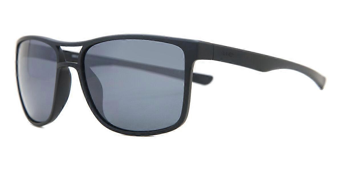 Sinner Capitan Polarized SISU-861-10-P03 Unisex Sunglasses