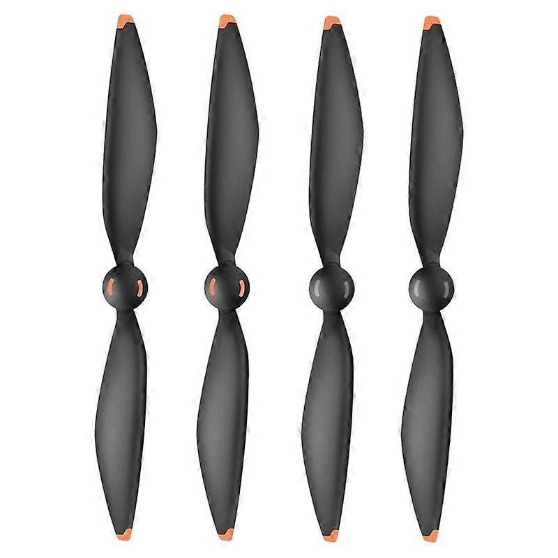 For DJI Mavic 4 Pro Drone RCSTQ Low-Noise Quick-Release Propellers Replacement Blades