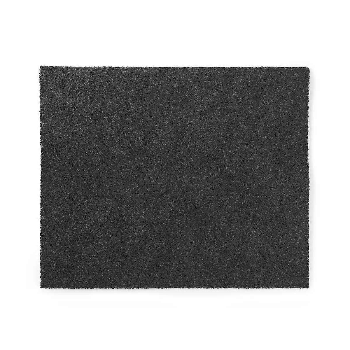 Cooker Hood Carbon Filter | Compatible with: Universal | Compensation indicator | Cuttable