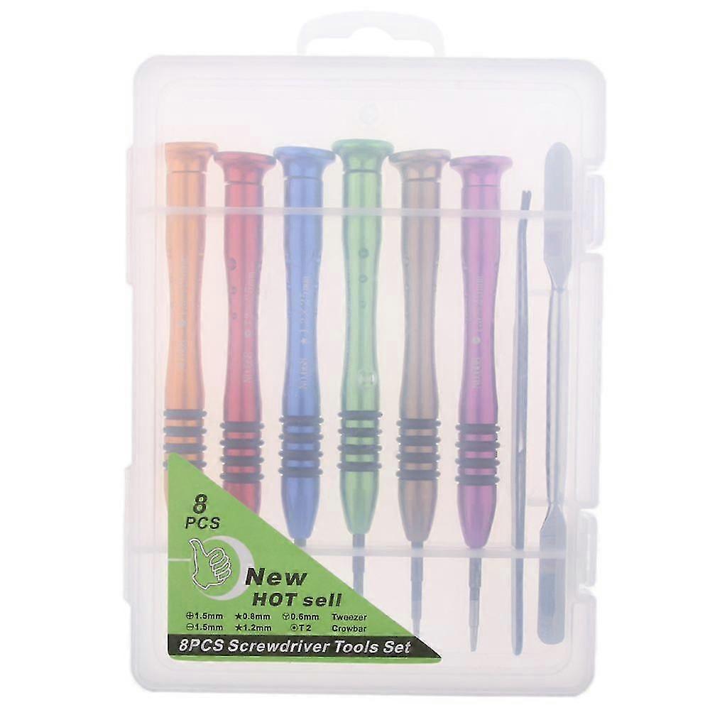 Precision Screwdriver