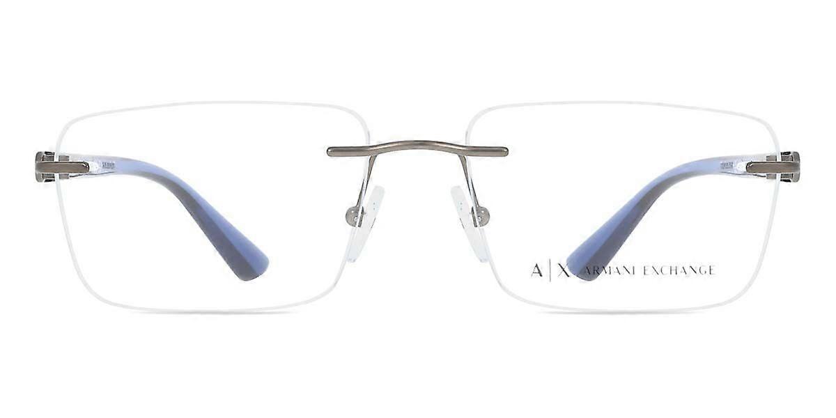 Armani Exchange AX1064 6017 Men Eyeglasses