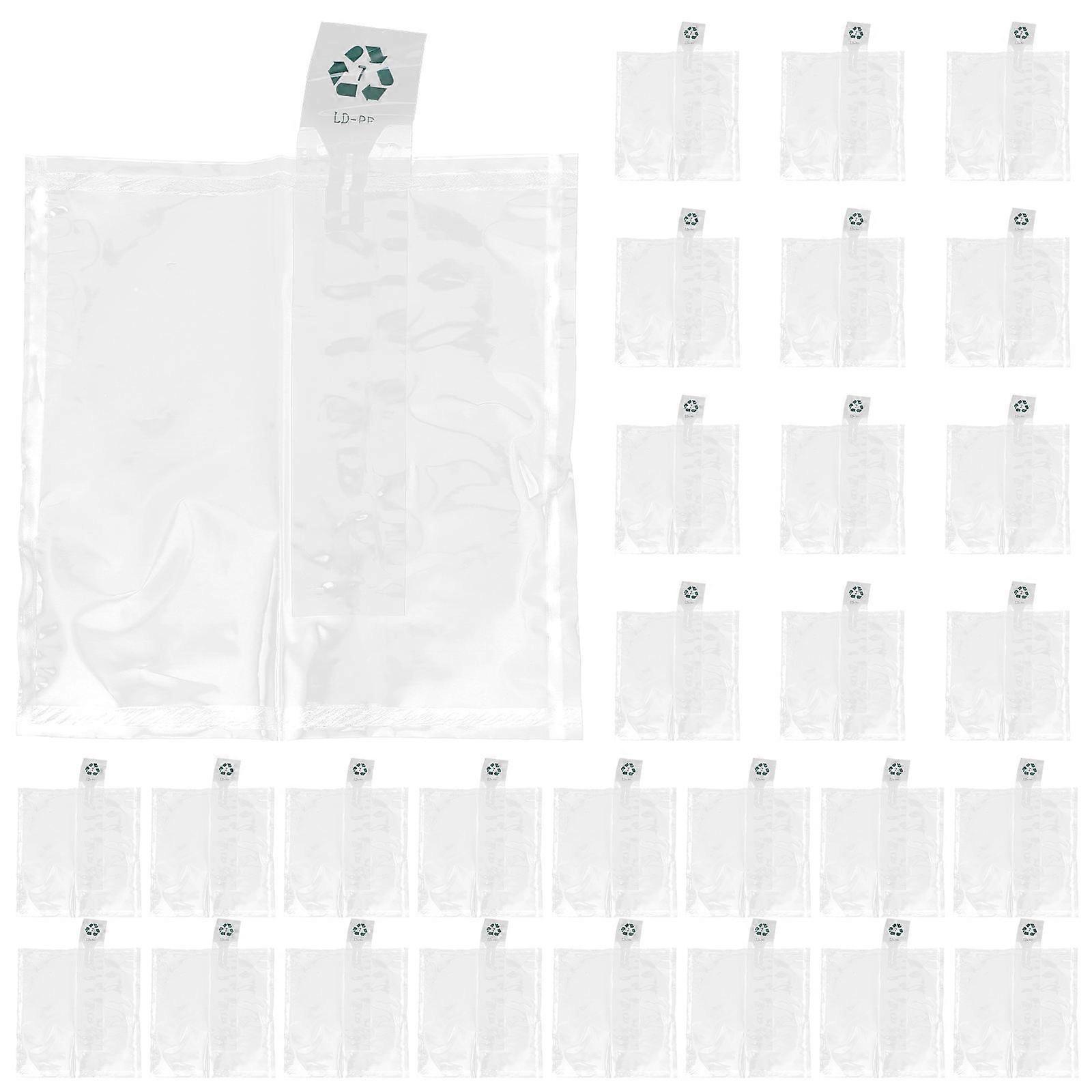 Inflatable Bag Packaging Air Bags Consumers Storage Shock Absorption 100Pcs