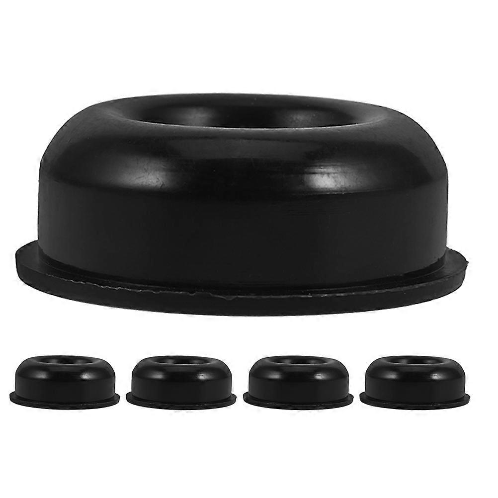 Standing Punching Water Inlet Plug Training Centers Accessory 5Pcs