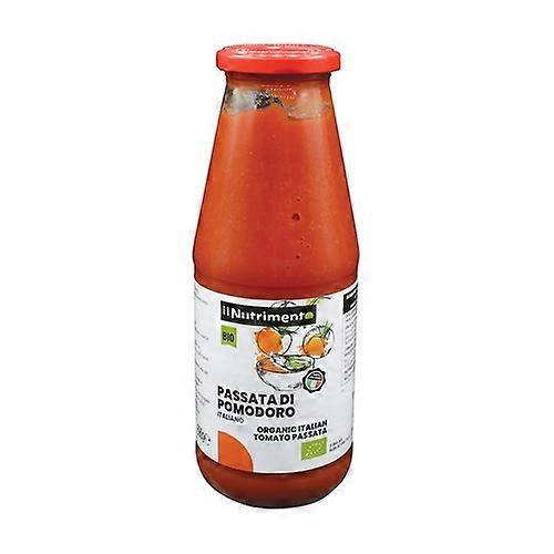 Italian tomato puree 690 g