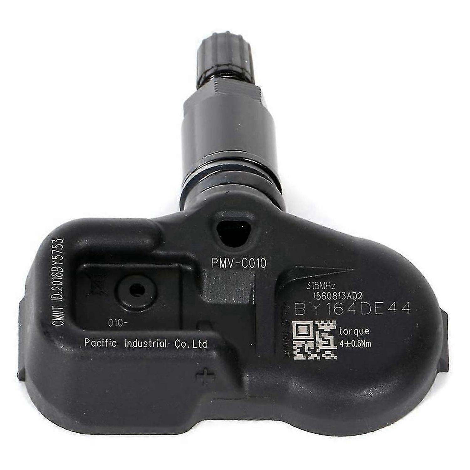 חיישן לחץ אוויר בצמיגים לרכב TPMS 42607-52020 עבור טויוטה אבלון קאמרי קורולה היילנדר יאריס לקסוס ES