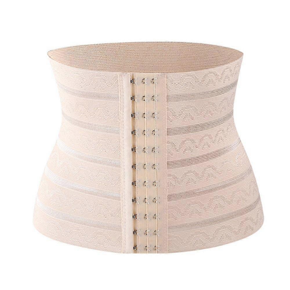 Women Waist Corset Body Shaper Girdles Shapewear Waist Trainer Postpartum Belt Slimming Belt