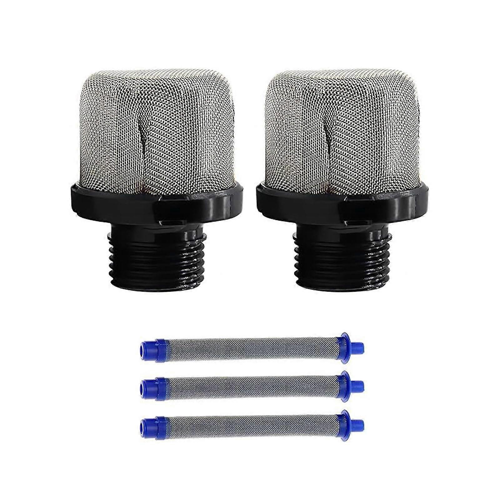 288749 Airless Spray Machine Filter Accessories 288716 Inlet Suction Screen Kits for Airless Paint Sprayers