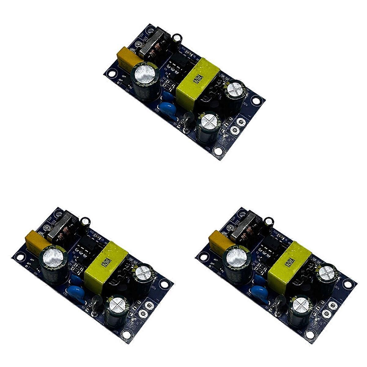 12V 2A Switching Power Supply Board Module Bare Board 24W
