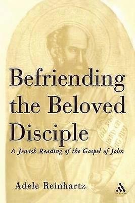Befriending The Beloved Disciple