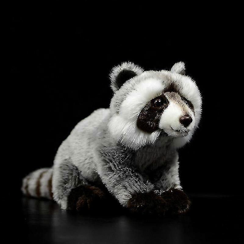 Cute Soft Plush Animals - Adorable Simulation Panda Dolls