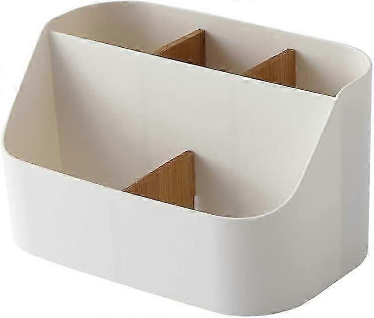 Stylish Multi-Use Desk Organizer for Home & Office