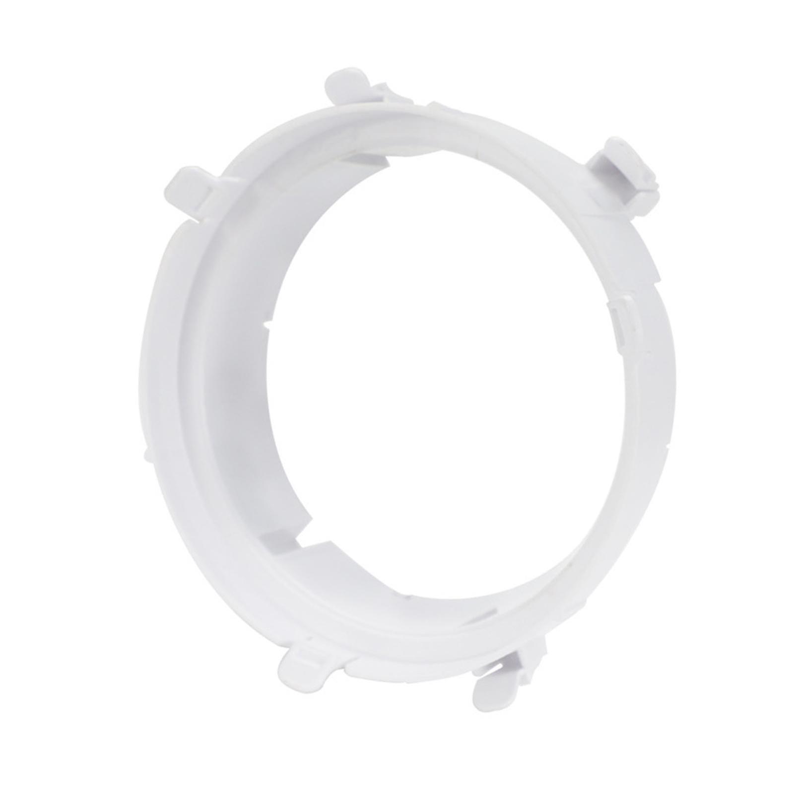 Air Conditioner Exhaust Duct Interface Compatible Sturdy Simple Maintenance