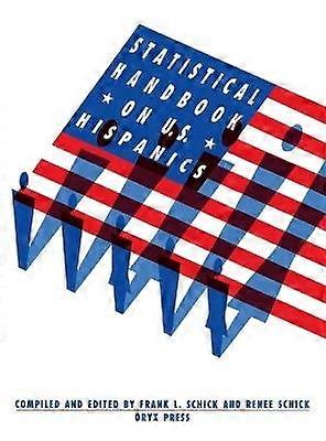 Statistical Handbook on U.S. Hispanics