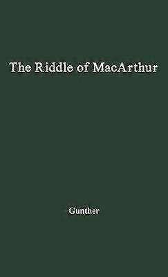 The Riddle of MacArthur