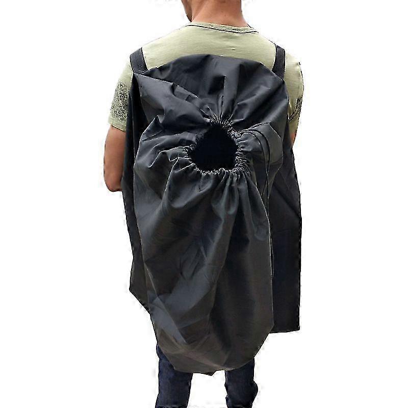 Seggiolino di sicurezza per bambini Borsa da viaggio Copertura antipolvere Custodia pieghevole portatile